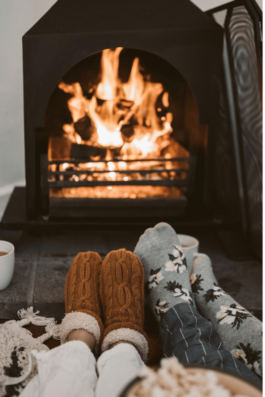 The Ultimate Fireplace Buying Guide for Your Home