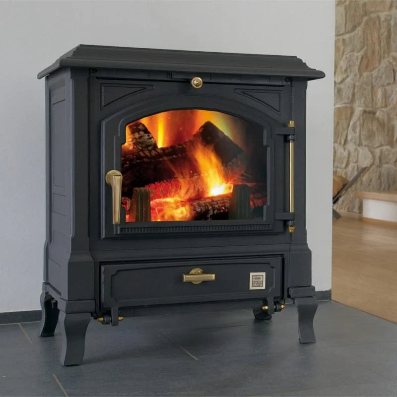 Nestor Martin Harmony I Multi Fuel Stove