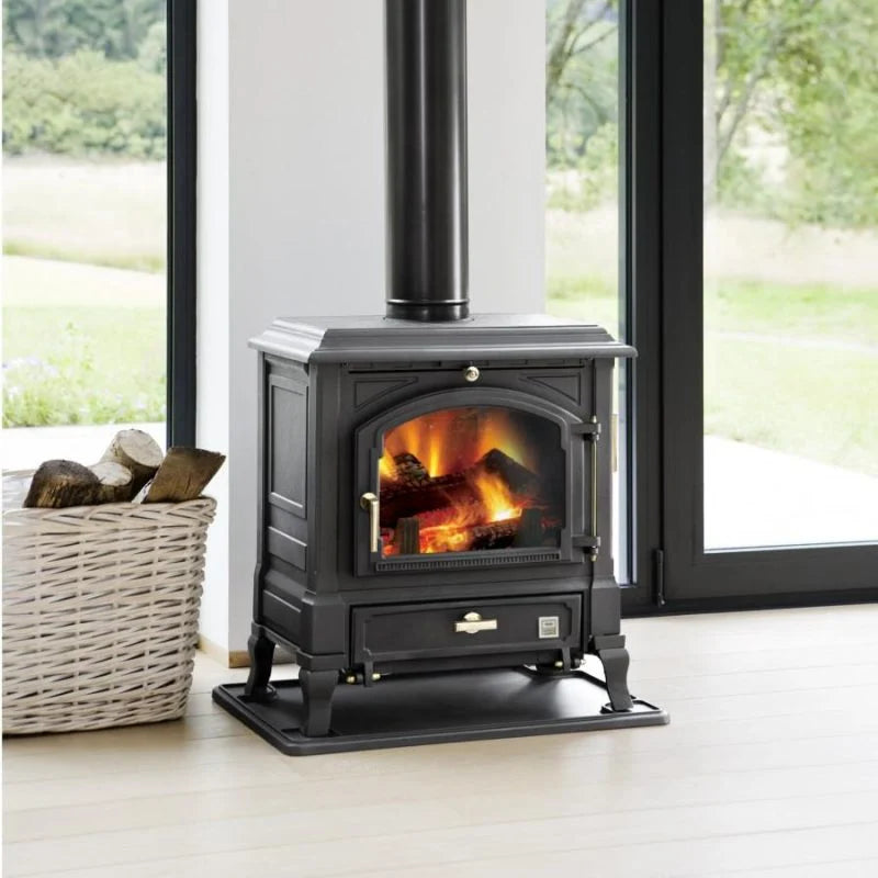 Nestor Martin Harmony I Multi Fuel Stove