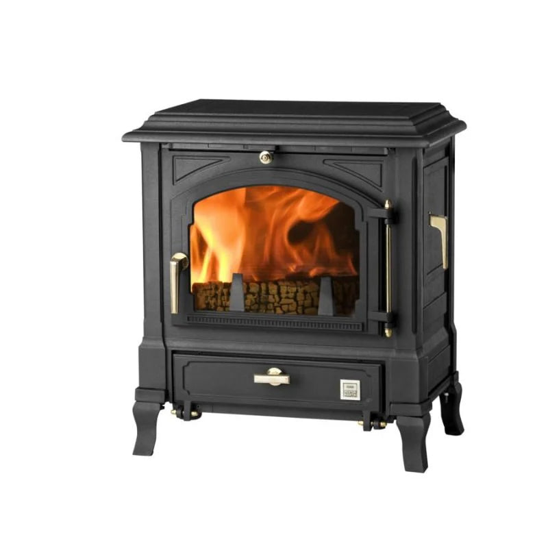 Nestor Martin Harmony I Multi Fuel Stove