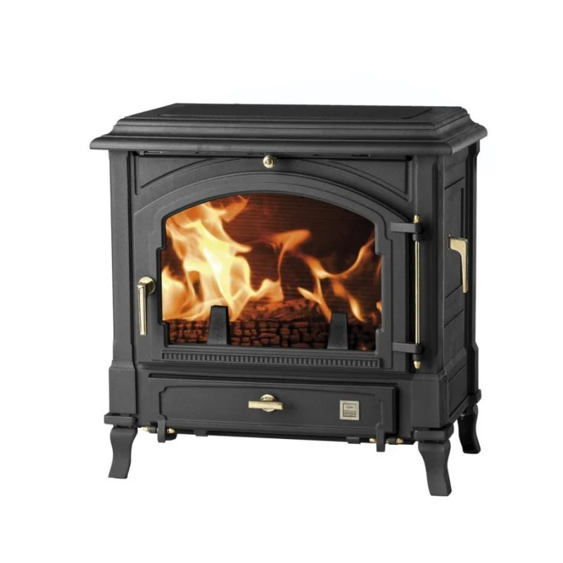 Nestor Martin Harmony III Multi Fuel Stove