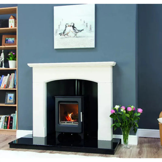 Mendip Ashcott Wood Burning Stove