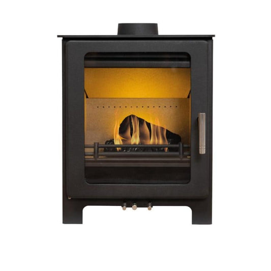 Mendip Loxton 8 SE Dual Control Wood Stove