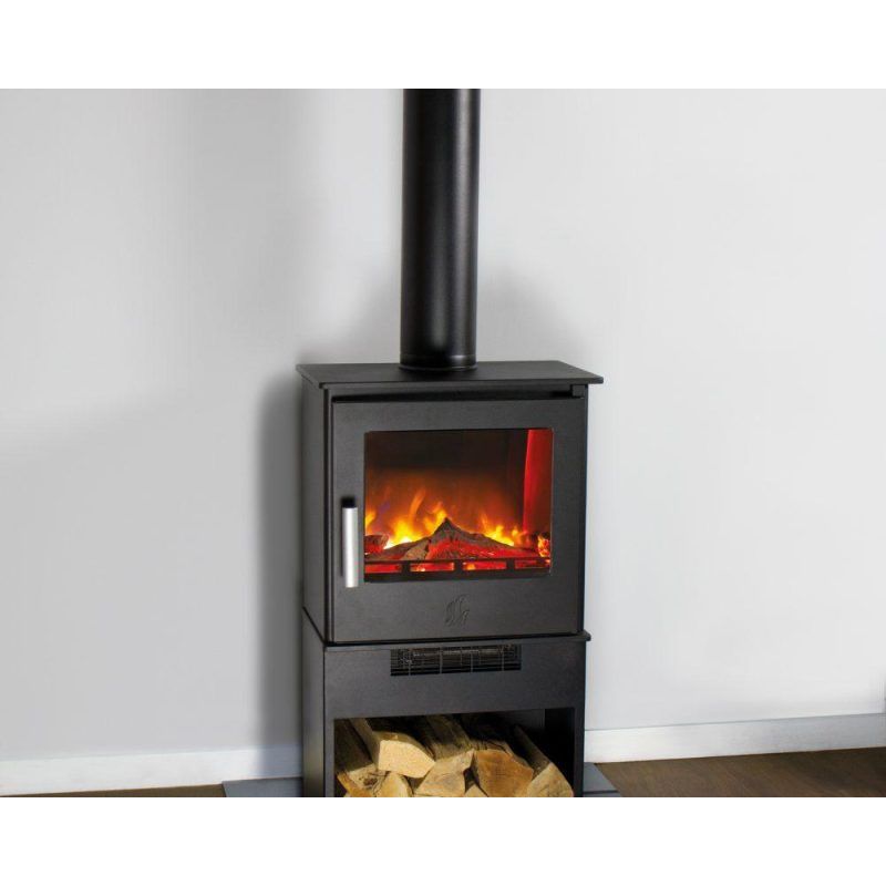 ACR Malvern Electric Stove