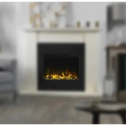 ACR PR-600e Inset Electric Fire