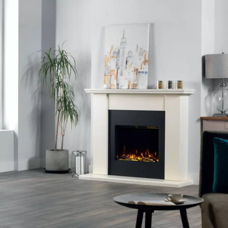 ACR PR-600e Inset Electric Fire