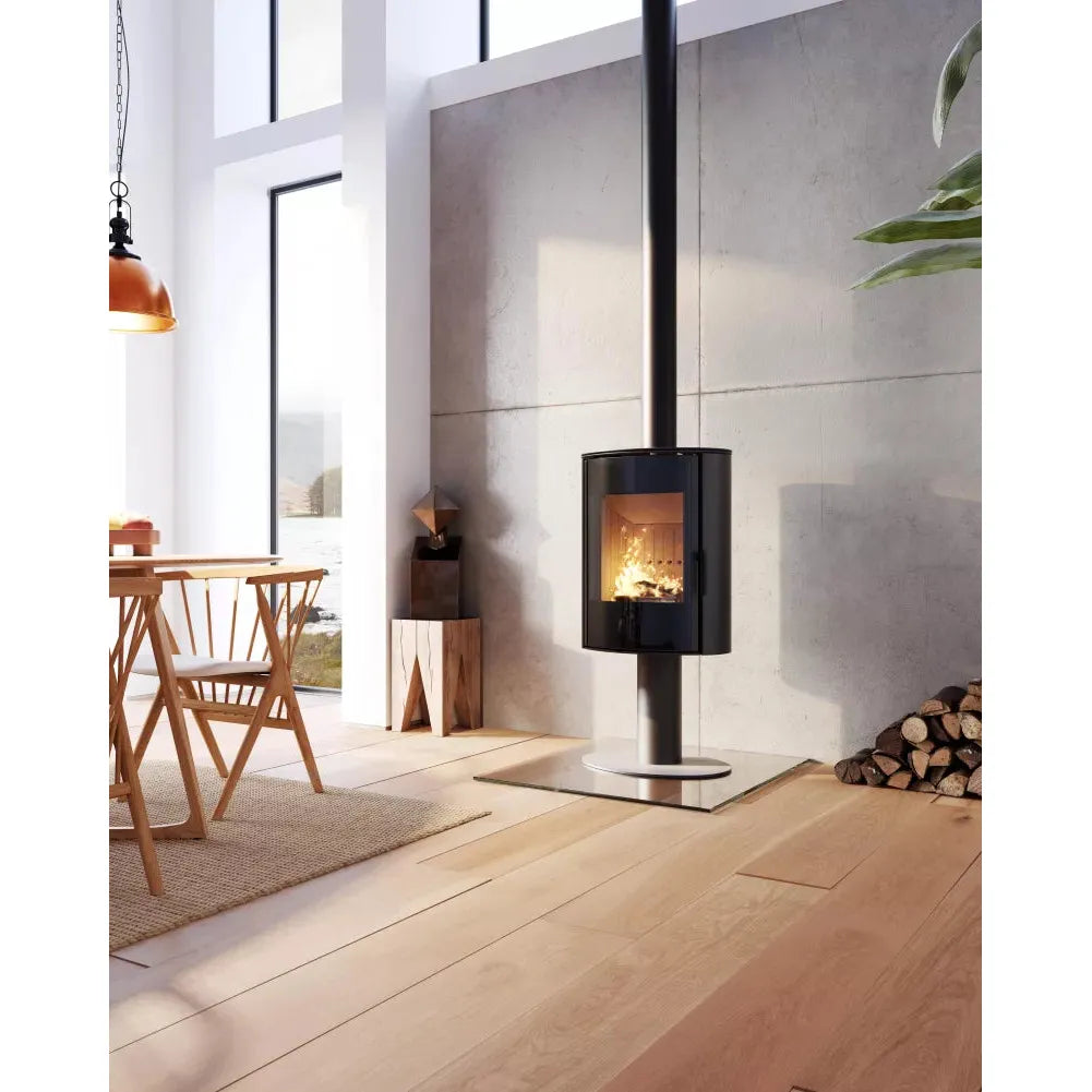 ACR Osprey eVe Wood Stove