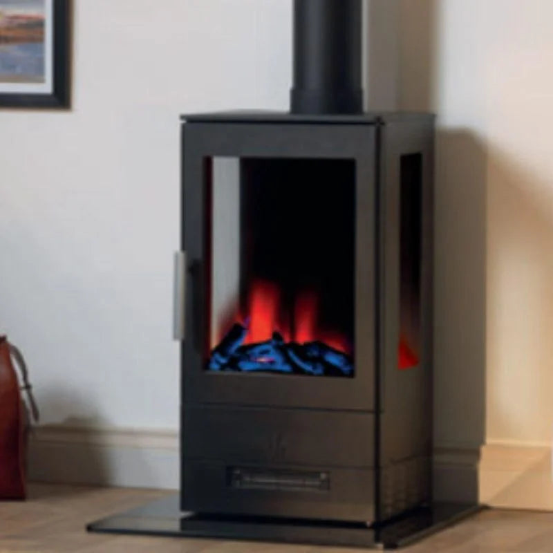 ACR Trinity Electric Stove