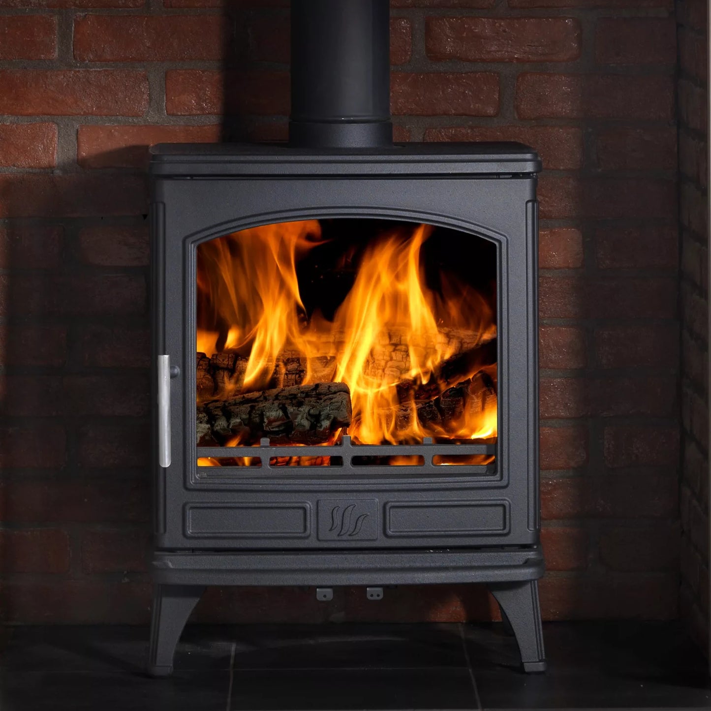 ACR Ashdale Multifuel Stove