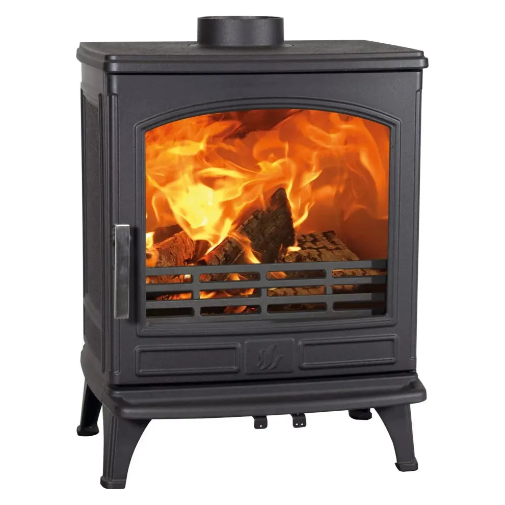 ACR Ashdale Multifuel Stove