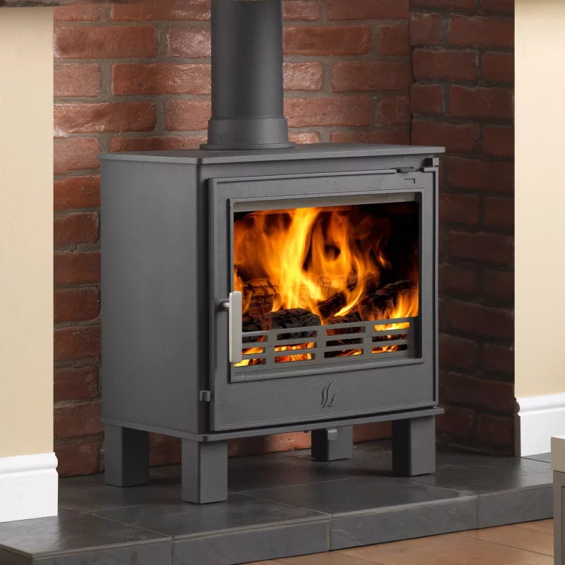 ACR Buxton II Multifuel Stove