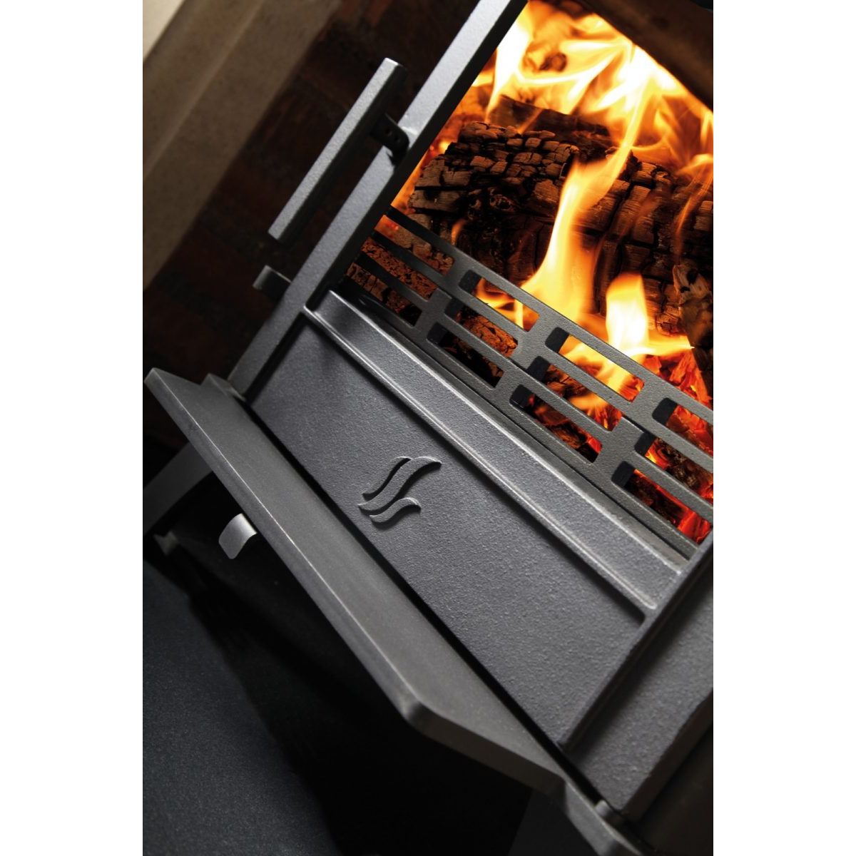 ACR Earlswood III Multifuel Stove