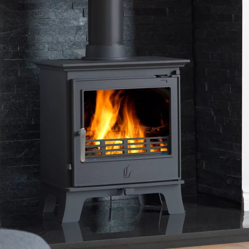 ACR Malvern II Classic Multifuel Stove