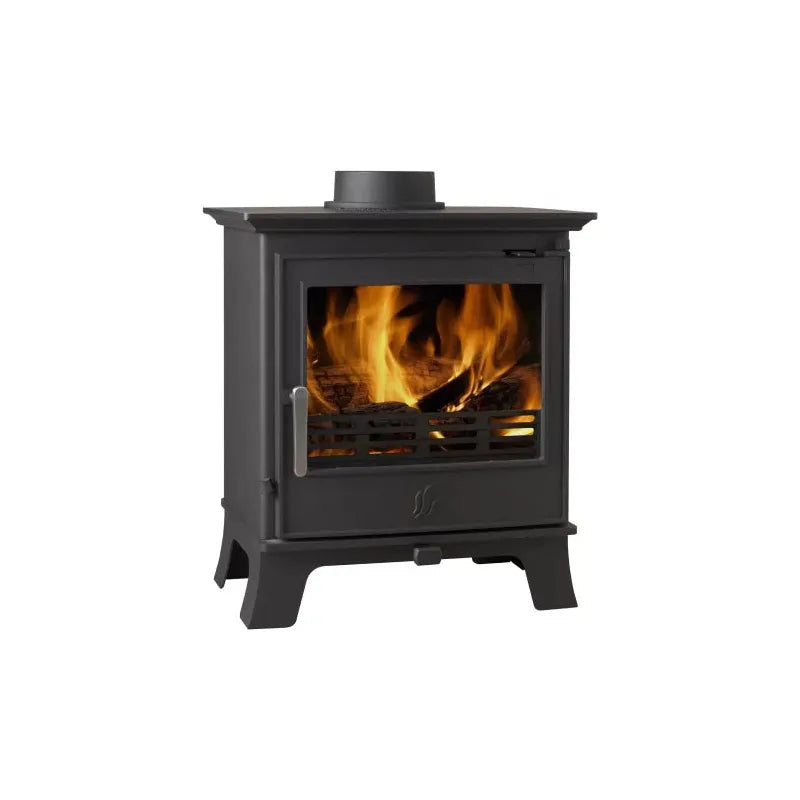 ACR Malvern II Classic Multifuel Stove