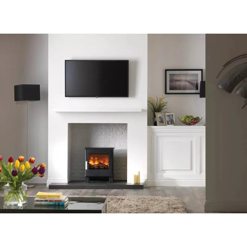 ACR Malvern Electric Stove