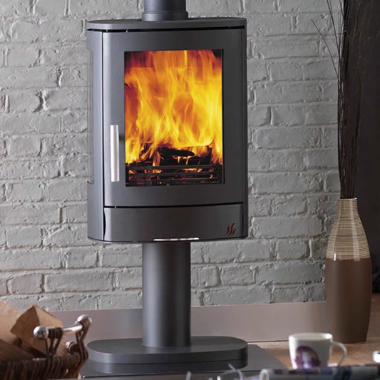 ACR Neo 3P Wood Stove