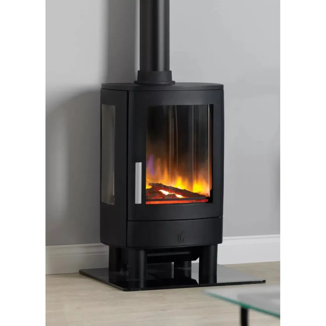 ACR Neo 3f Electric Stove