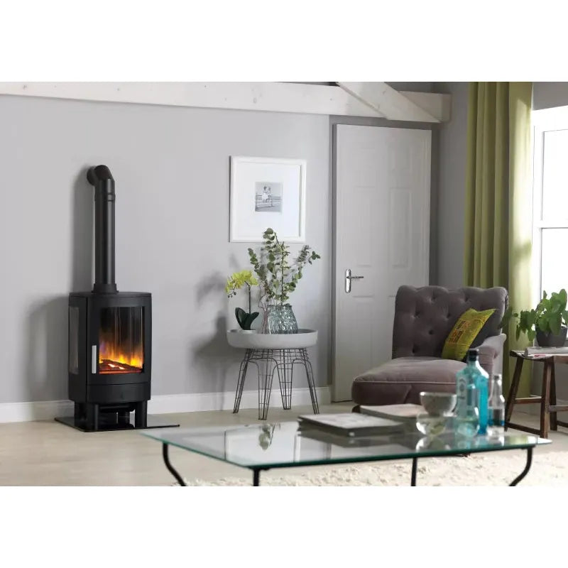 ACR Neo 3f Electric Stove