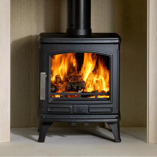 ACR Oakdale Multifuel Stove