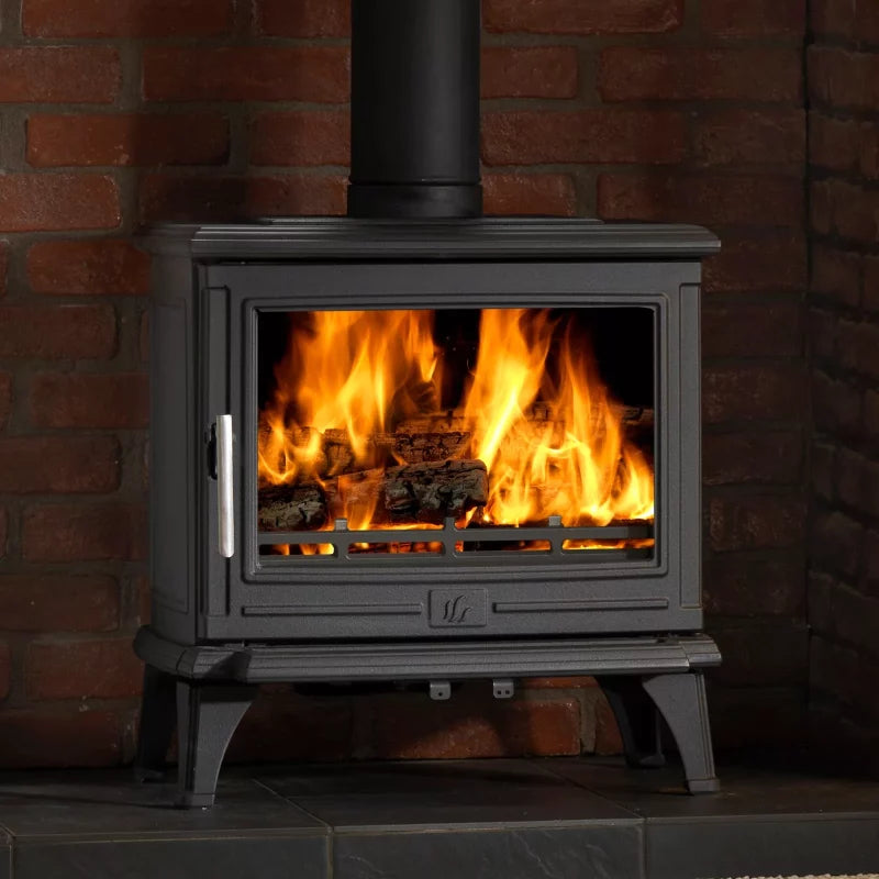 ACR Rowandale Multifuel Stove