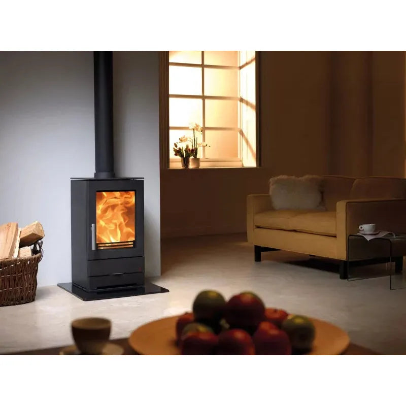 ACR Trinity 1 Wood Stove