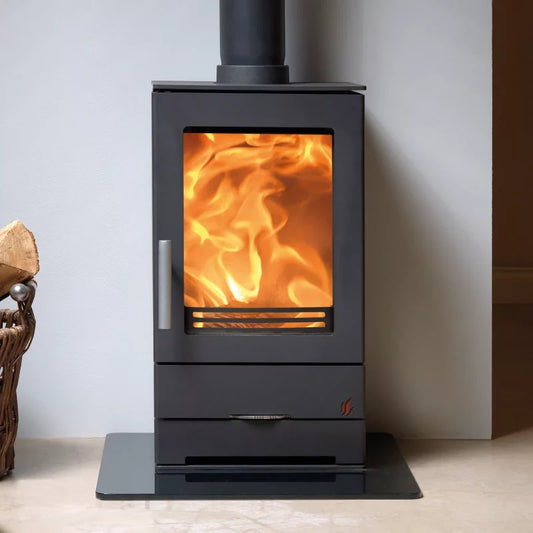 ACR Trinity 1 Wood Stove