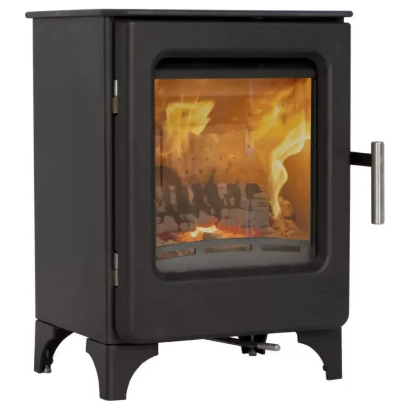 Mendip Ashcott SE Wood Burning Stove