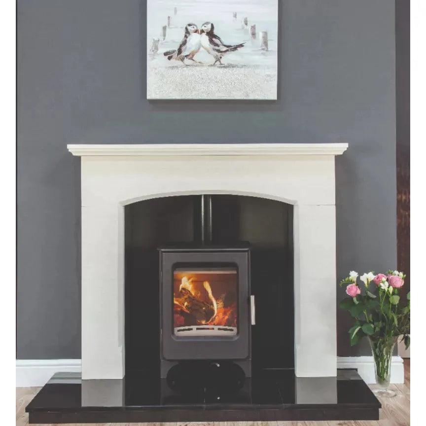 Mendip Ashcott SE Wood Burning Stove