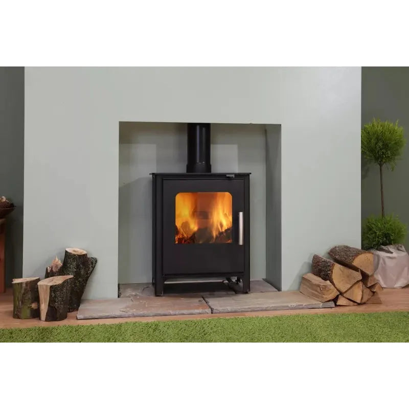 Beltane Chew SE Multifuel Stove