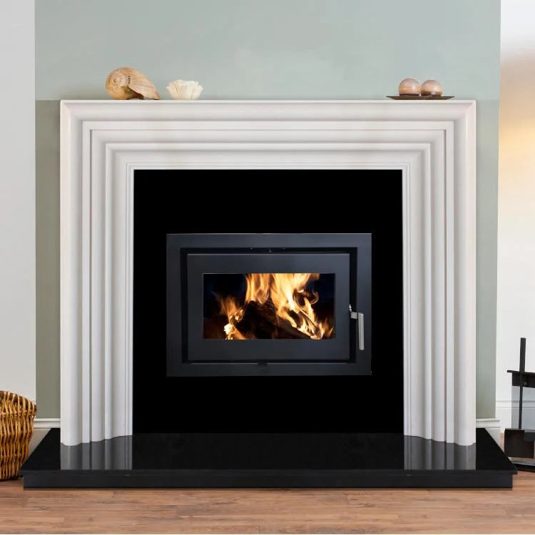 Beltane Holford Landscape Inset Stove