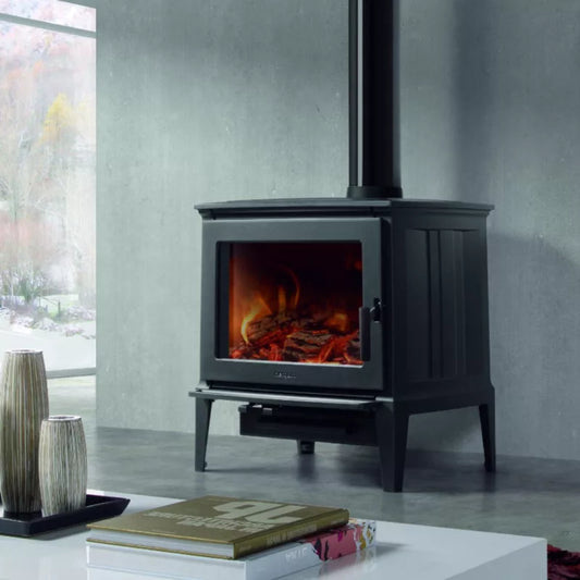 Hergom E30 Large Stove