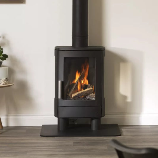 ACR Neo 3F Balanced Flue LPG Gas Stove