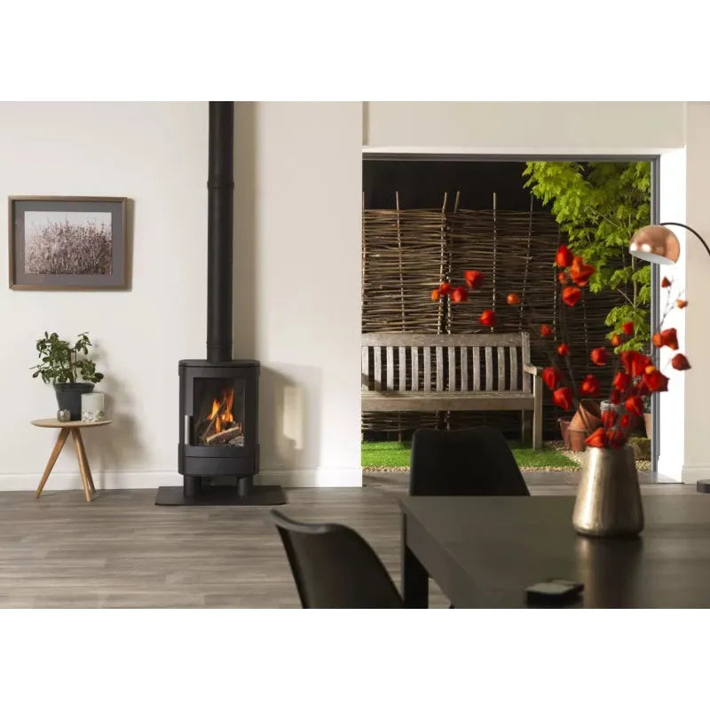 ACR Neo 3F Balanced Flue LPG Gas Stove