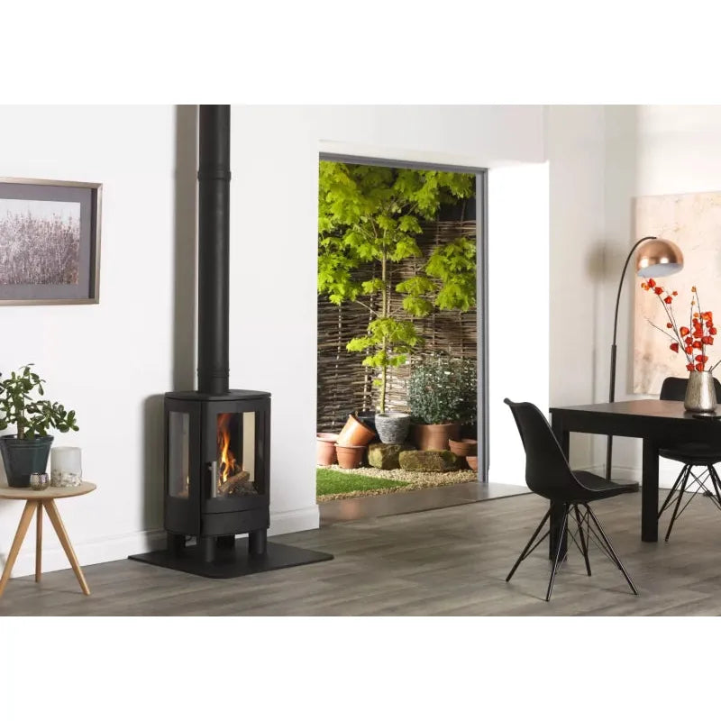 ACR Neo 3F Balanced Flue LPG Gas Stove