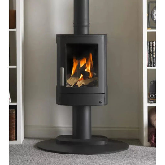 ACR Neo 3P Balanced Flue LPG Gas Stove