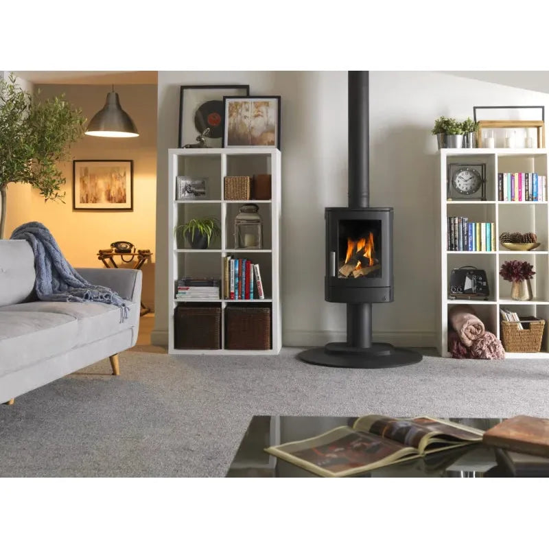 ACR Neo 3P Balanced Flue LPG Gas Stove