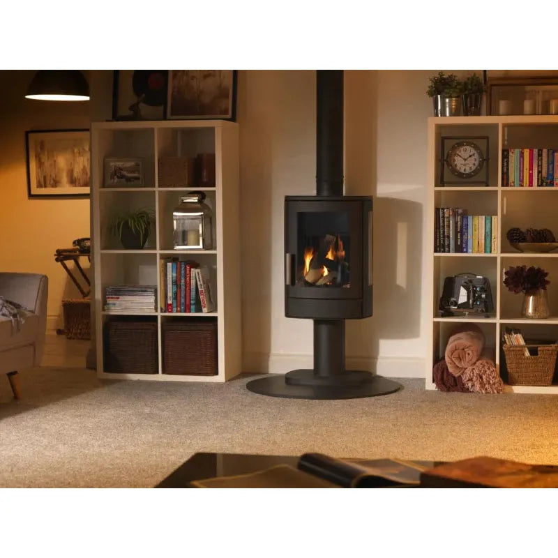 ACR Neo 3P Balanced Flue LPG Gas Stove