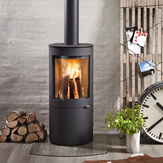 Westfire Uniq 26 SE Wood Stove