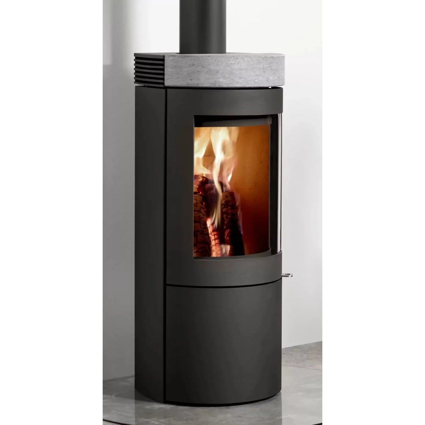 Westfire Uniq 26 Soapstone Top Wood Stove