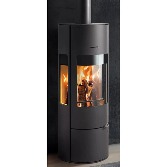 Westfire Uniq 37 Large SE Wood Stove