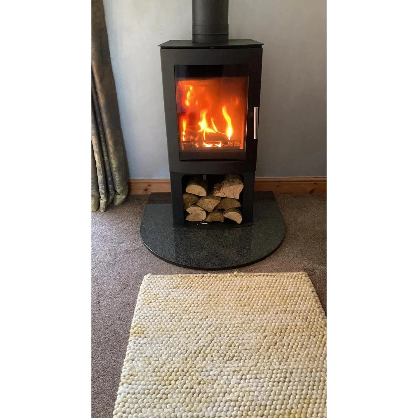 Westfire Uniq 45 SE Wood Stove