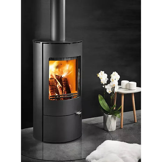 Westfire Uniq 36 Closed Combustion Wood Stove