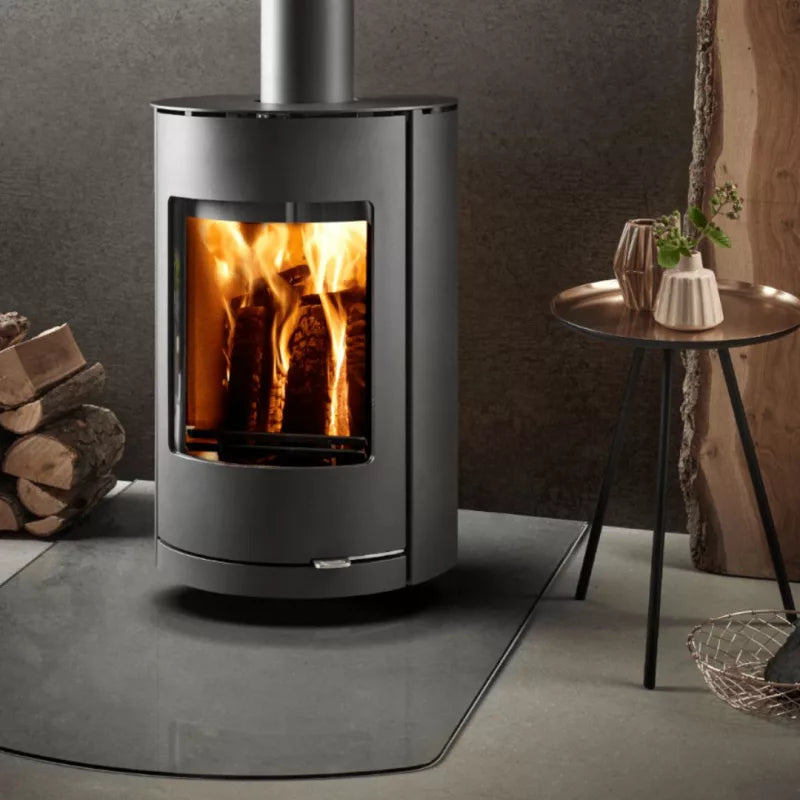 Westfire Uniq 36 Compact SE Wood Stove