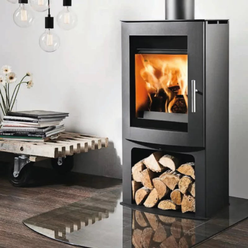 Westfire Uniq 45 SE Wood Stove