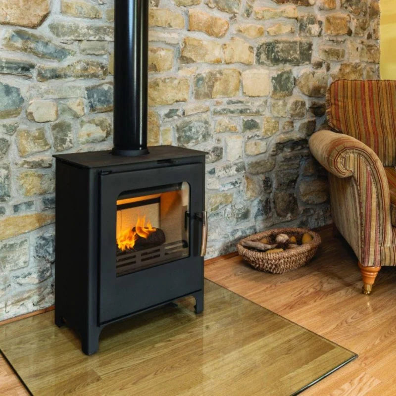 Beltane Chew SE Multifuel Stove