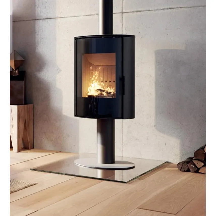 ACR Osprey eVe Wood Stove