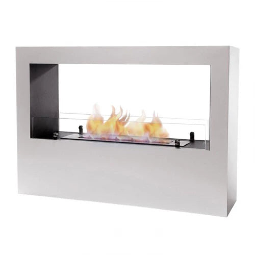 Lansing - Bioethanol Fireplace