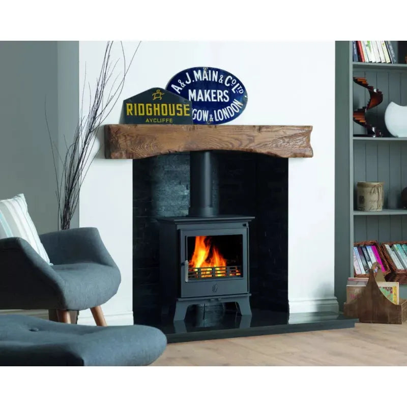 ACR Malvern II Classic Multifuel Stove