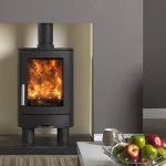 ACR Neo 3F Wood Stove