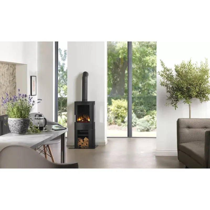 ACR Neo 3C Electric Stove with Cupboard Base